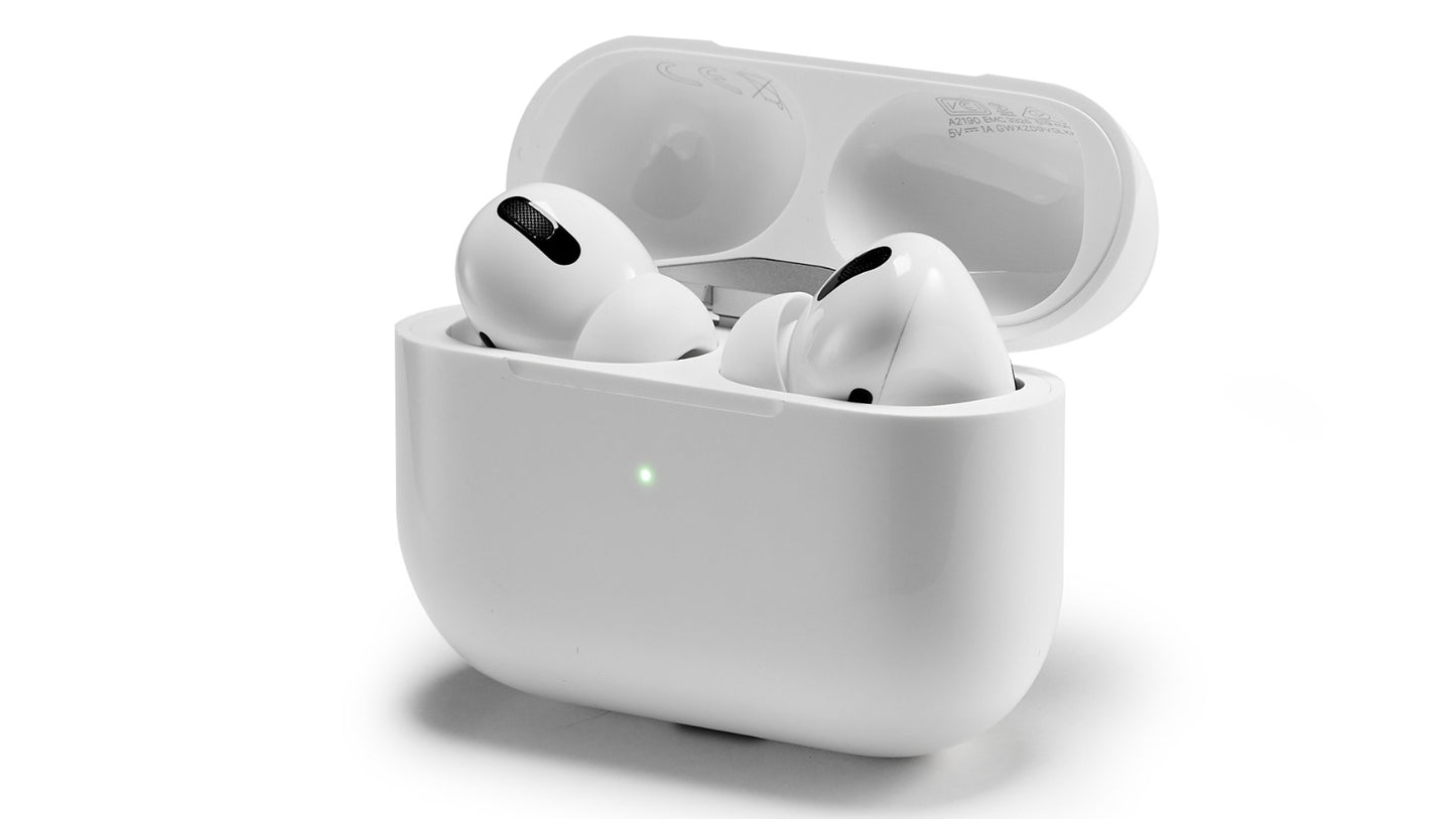 Airpods Pro (2da G)