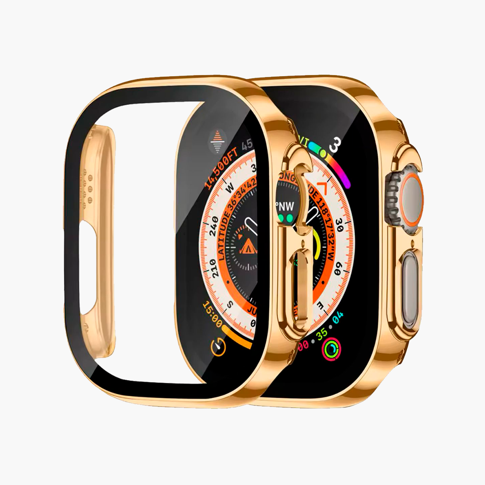Protectores Metálicos iWatch