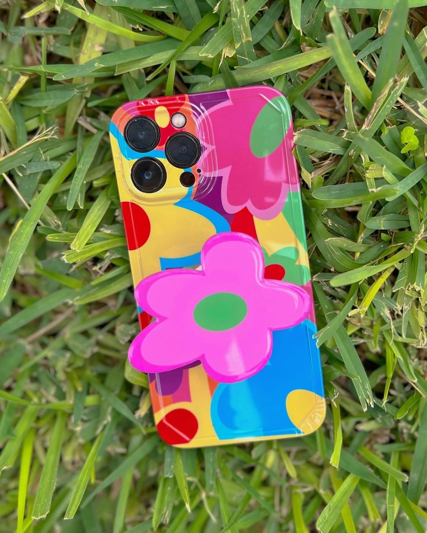 Groovy Case