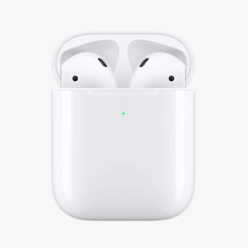 Airpods 2G