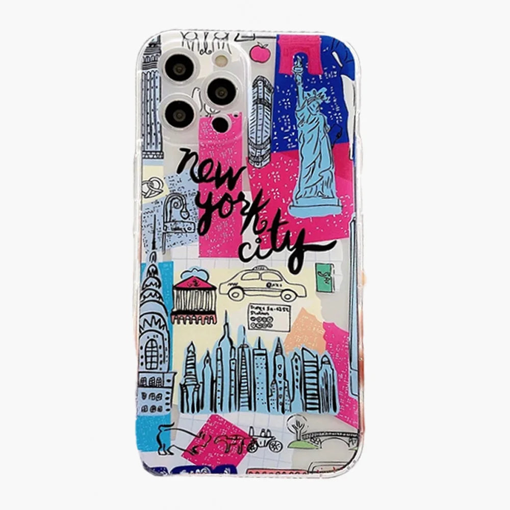 New York Case