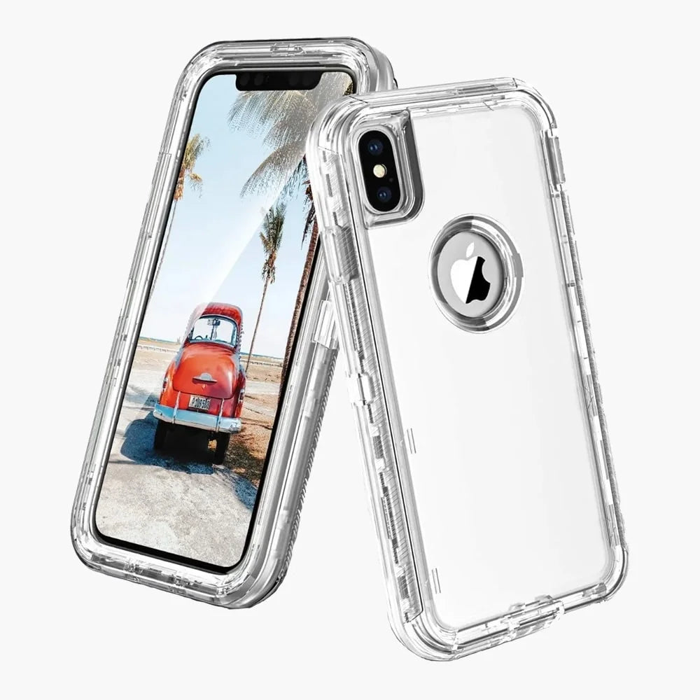 Case Otterbox iPhone