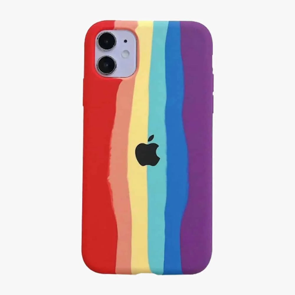 Case Rainbow iPhone