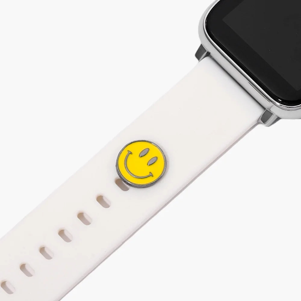 Pin Happy Face