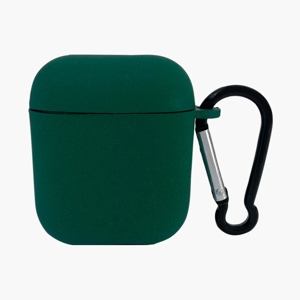 Case Silicon Rígido - Airpods 2G