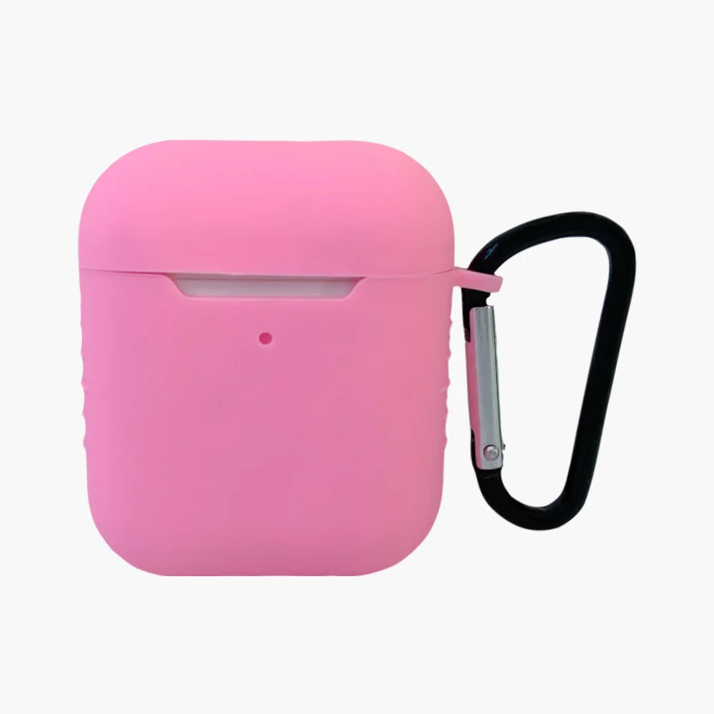 Case Silicon Suave - Airpods 2G