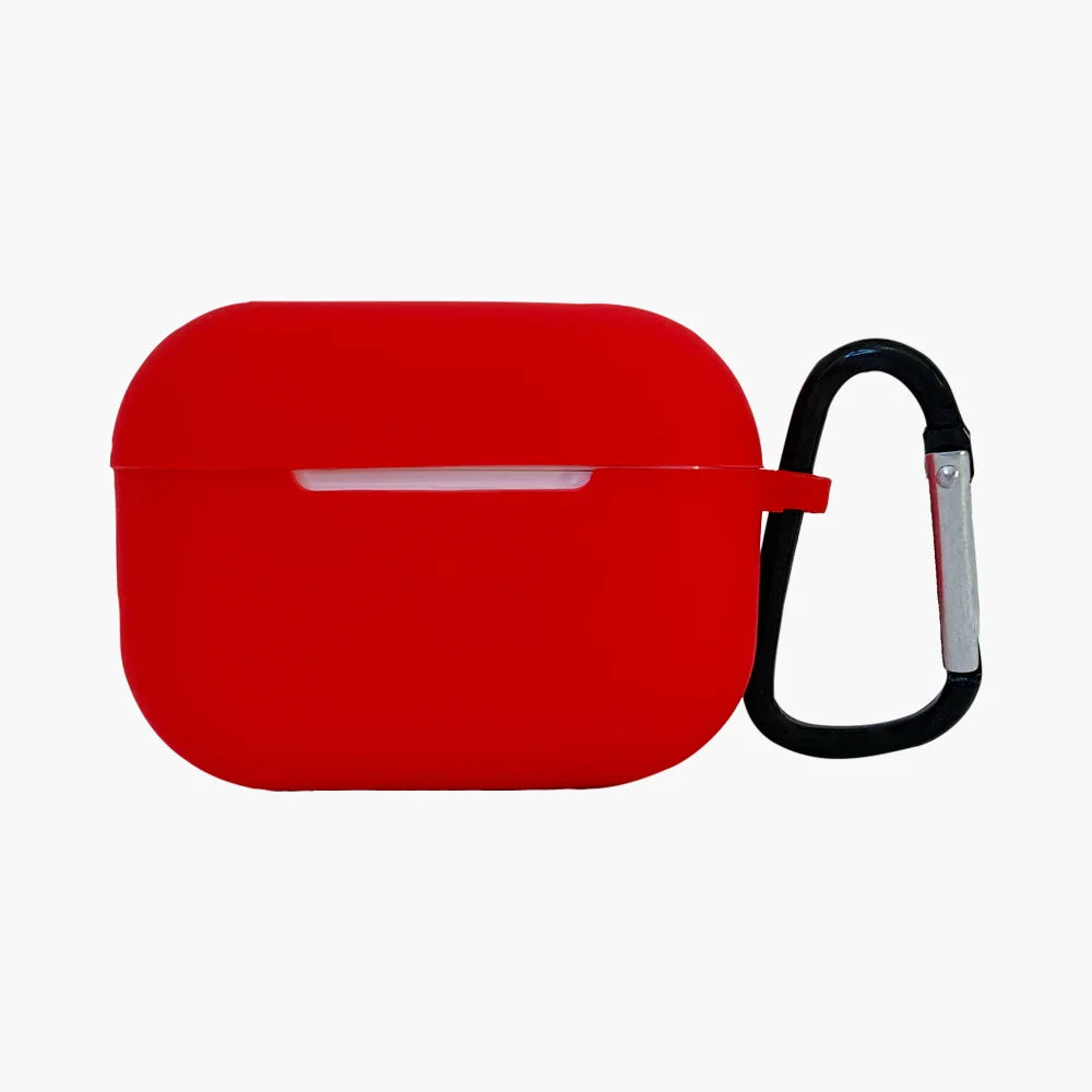 Case Silicon Suave - Airpods Pro