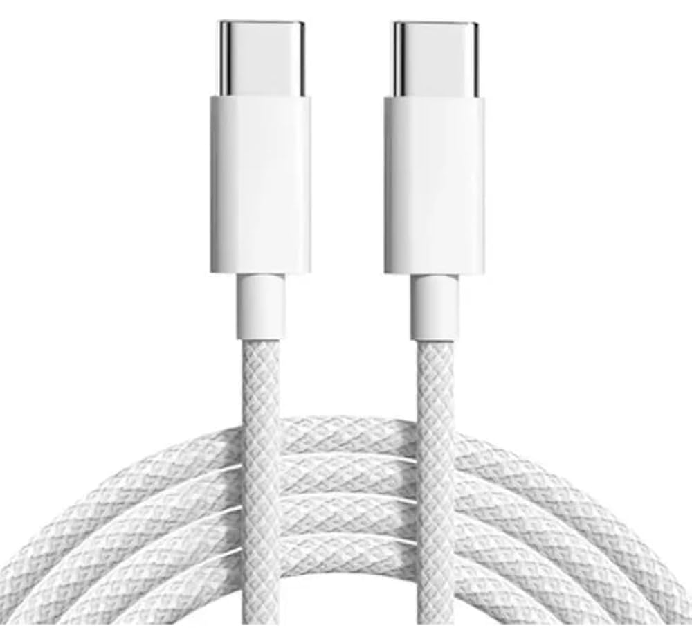 Cable (1m) USB-C