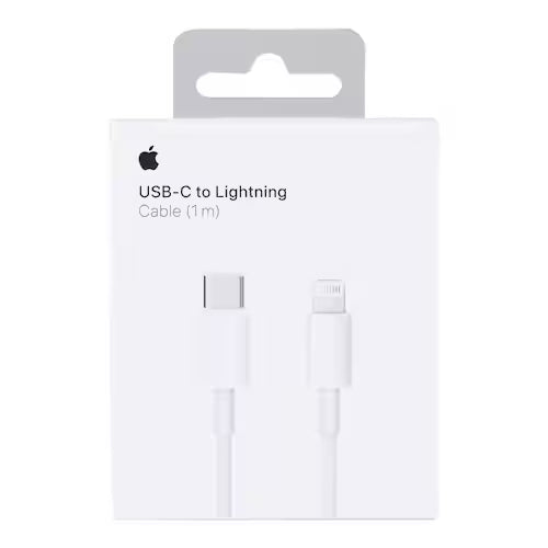 Cable USB-C (1m)