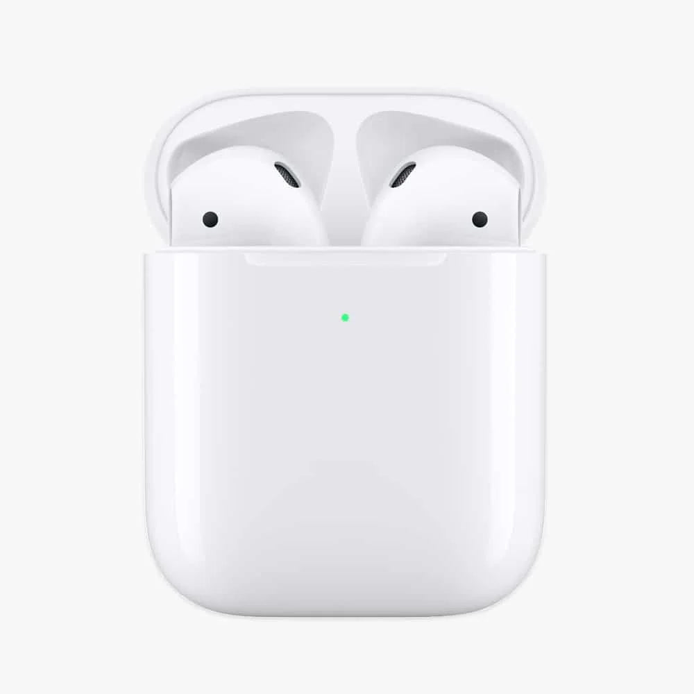 Airpods 2G