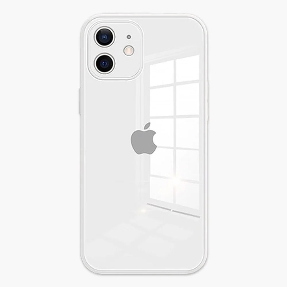 Liquid Glass Case iPhone