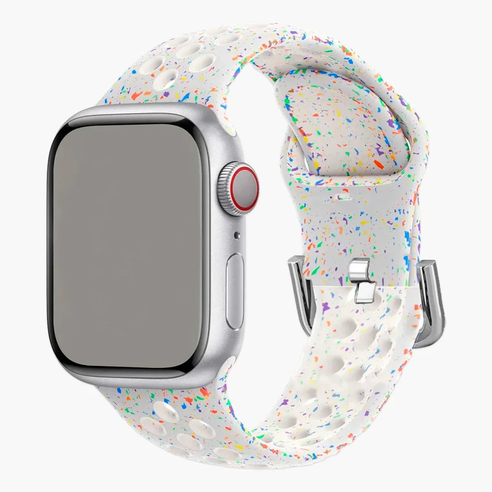 Correa Silicon Confetti