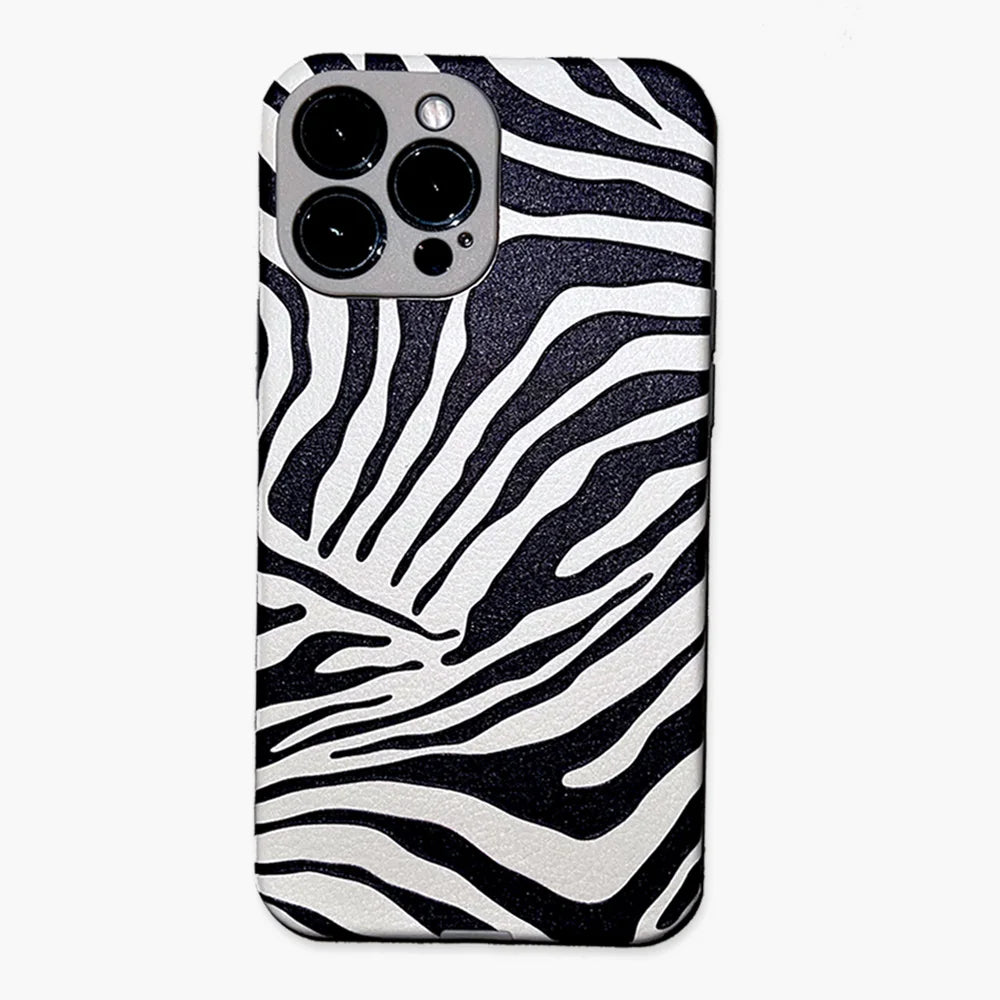 Zebra Case