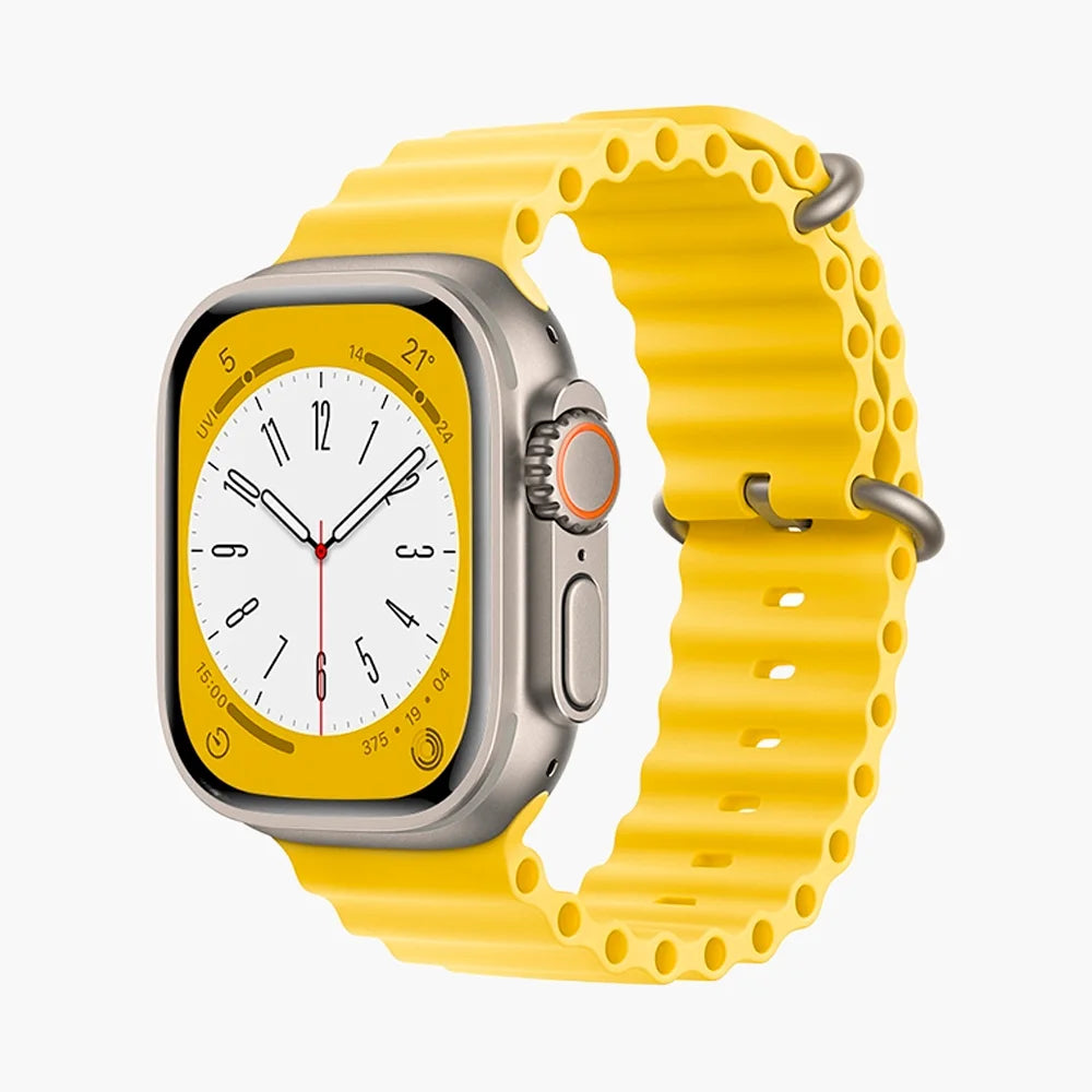 Correa Ocean para iWatch