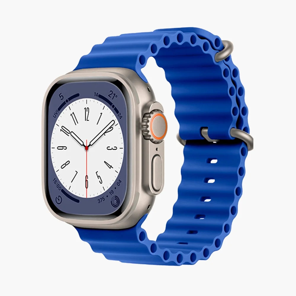 Correa Ocean para iWatch