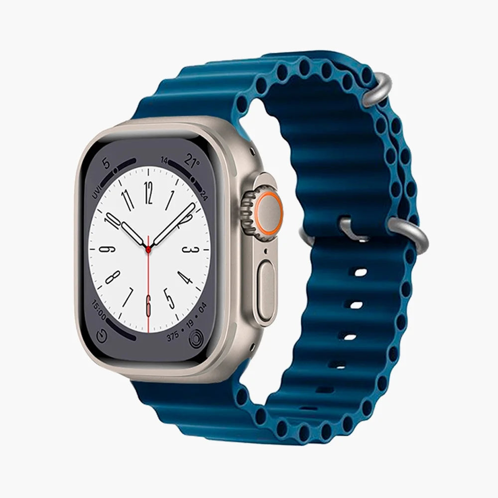 Correa Ocean para iWatch