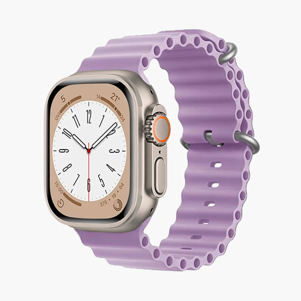 Correa Ocean para iWatch