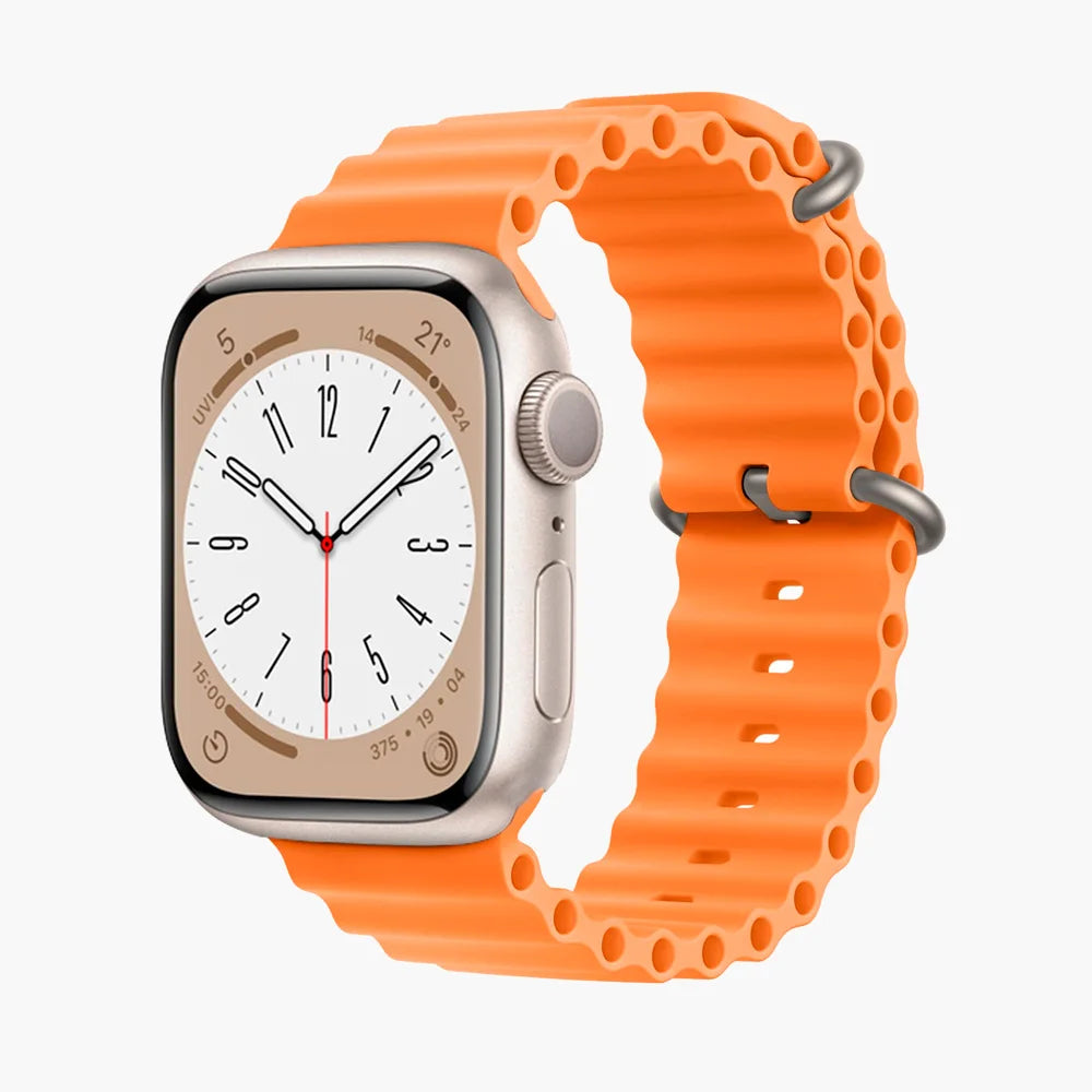 Correa Ocean para iWatch