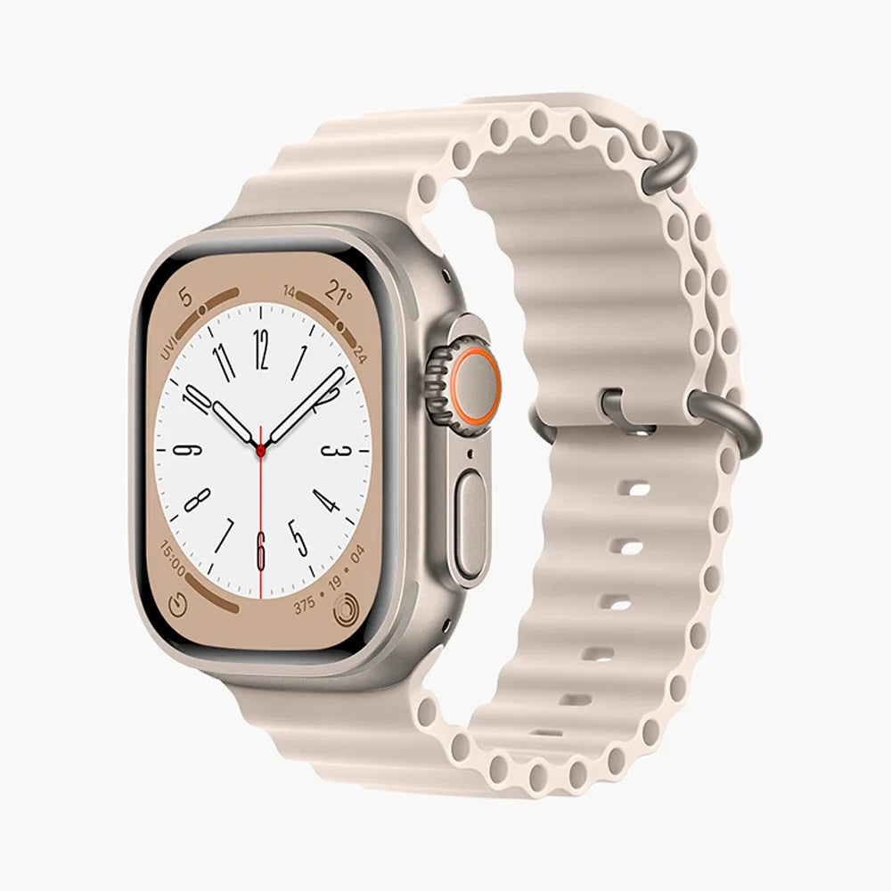 Correa Ocean para iWatch