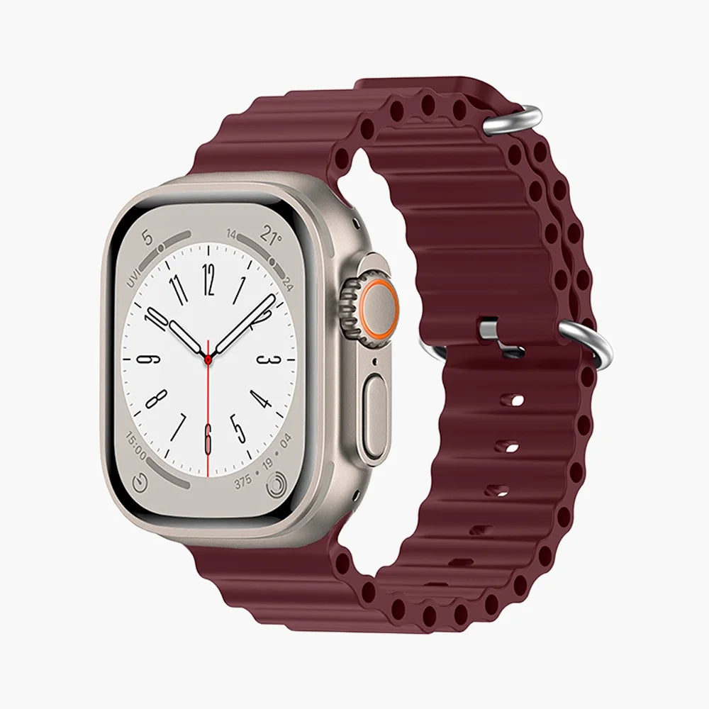 Correa Ocean para iWatch