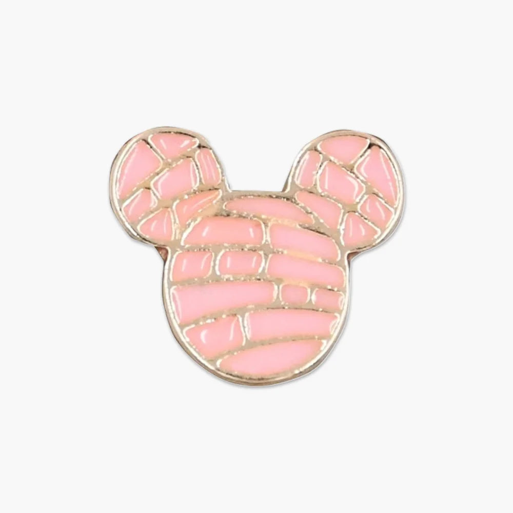 Pin Mickey Pink