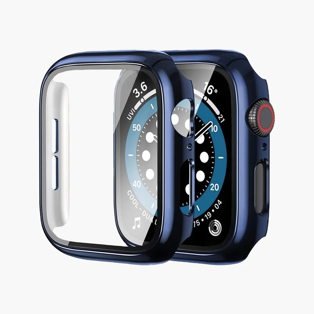 Protectores Metálicos iWatch