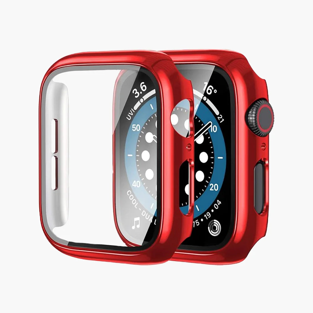 Protectores Metálicos iWatch