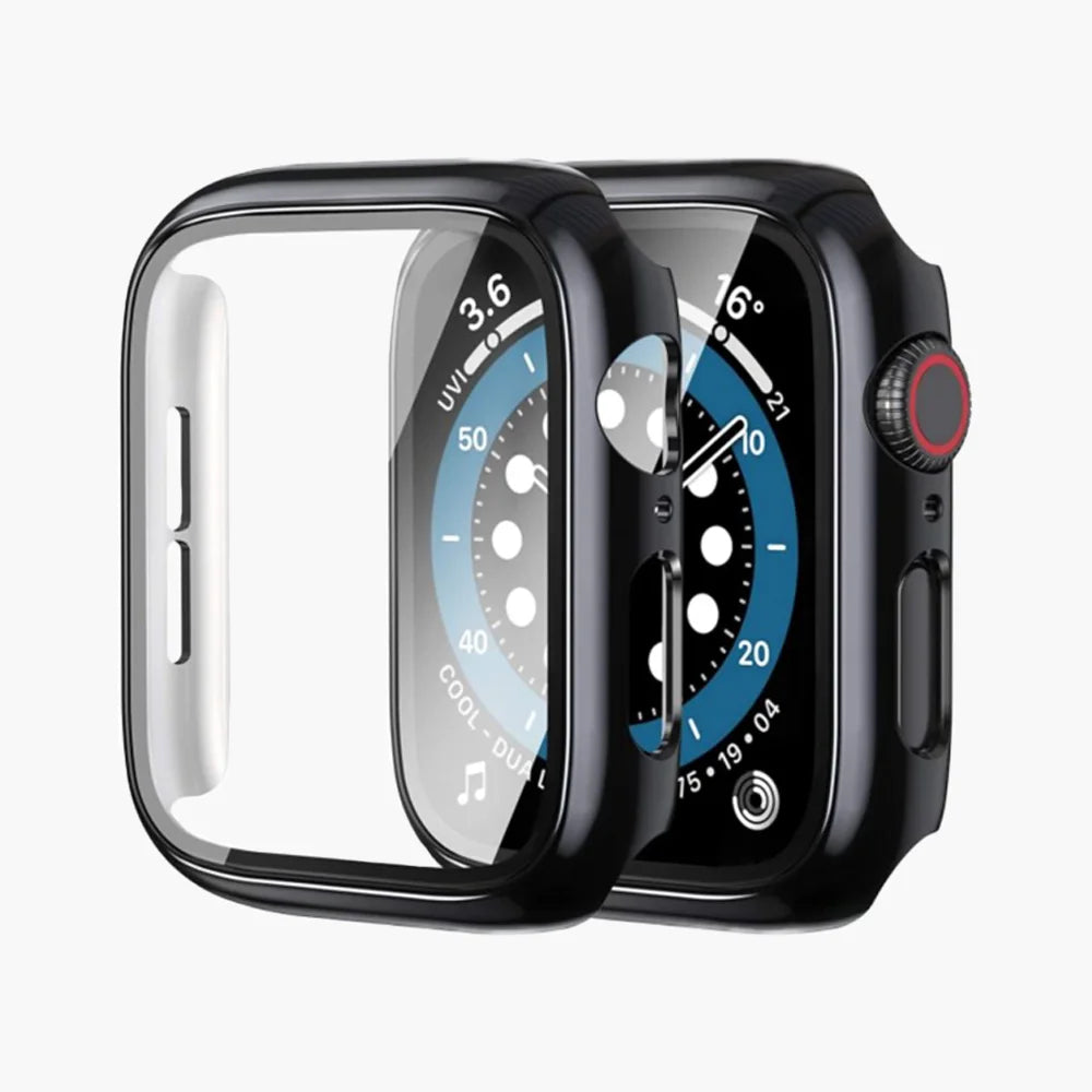 Protectores Metálicos iWatch