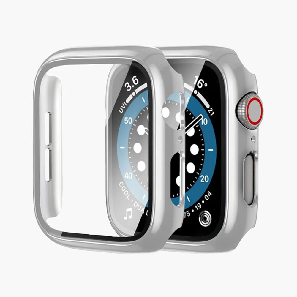 Protectores Metálicos iWatch