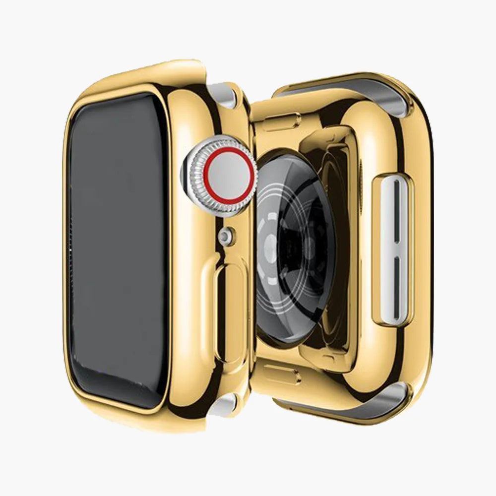 Protectores Metálicos iWatch