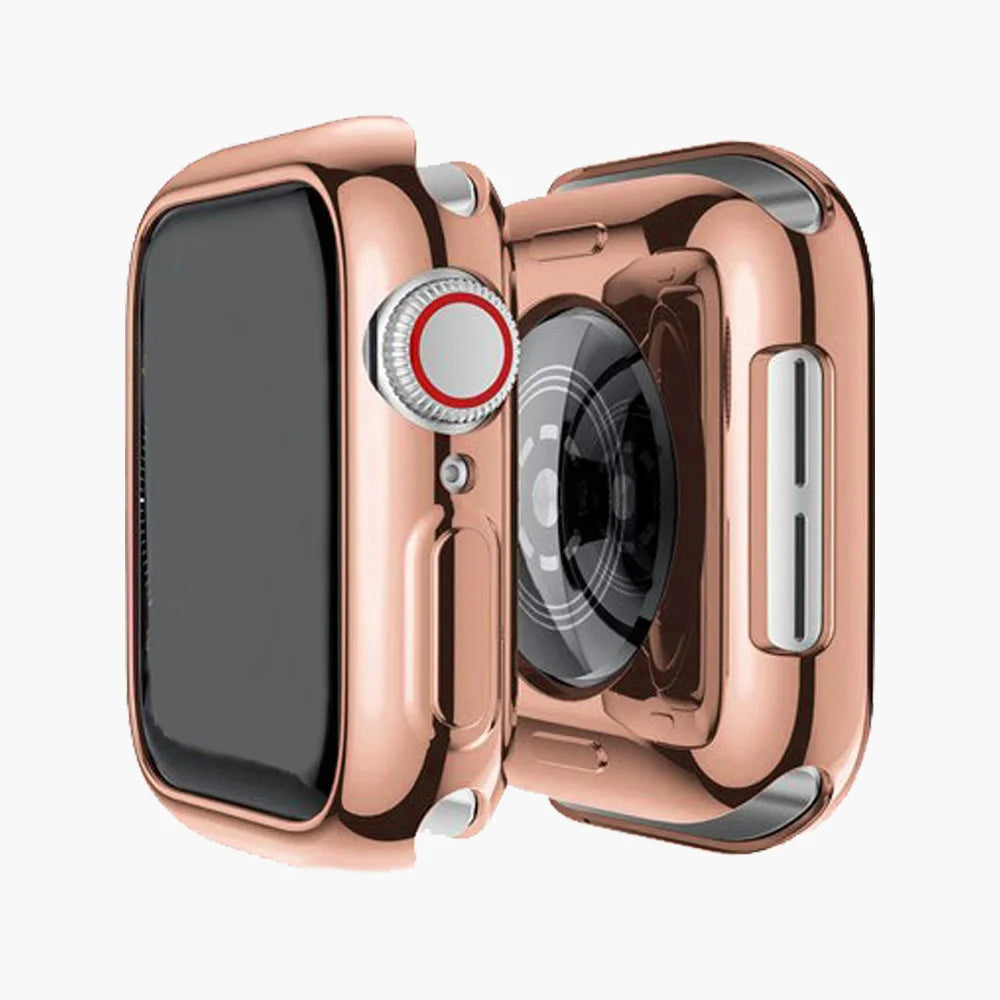 Protectores Metálicos iWatch