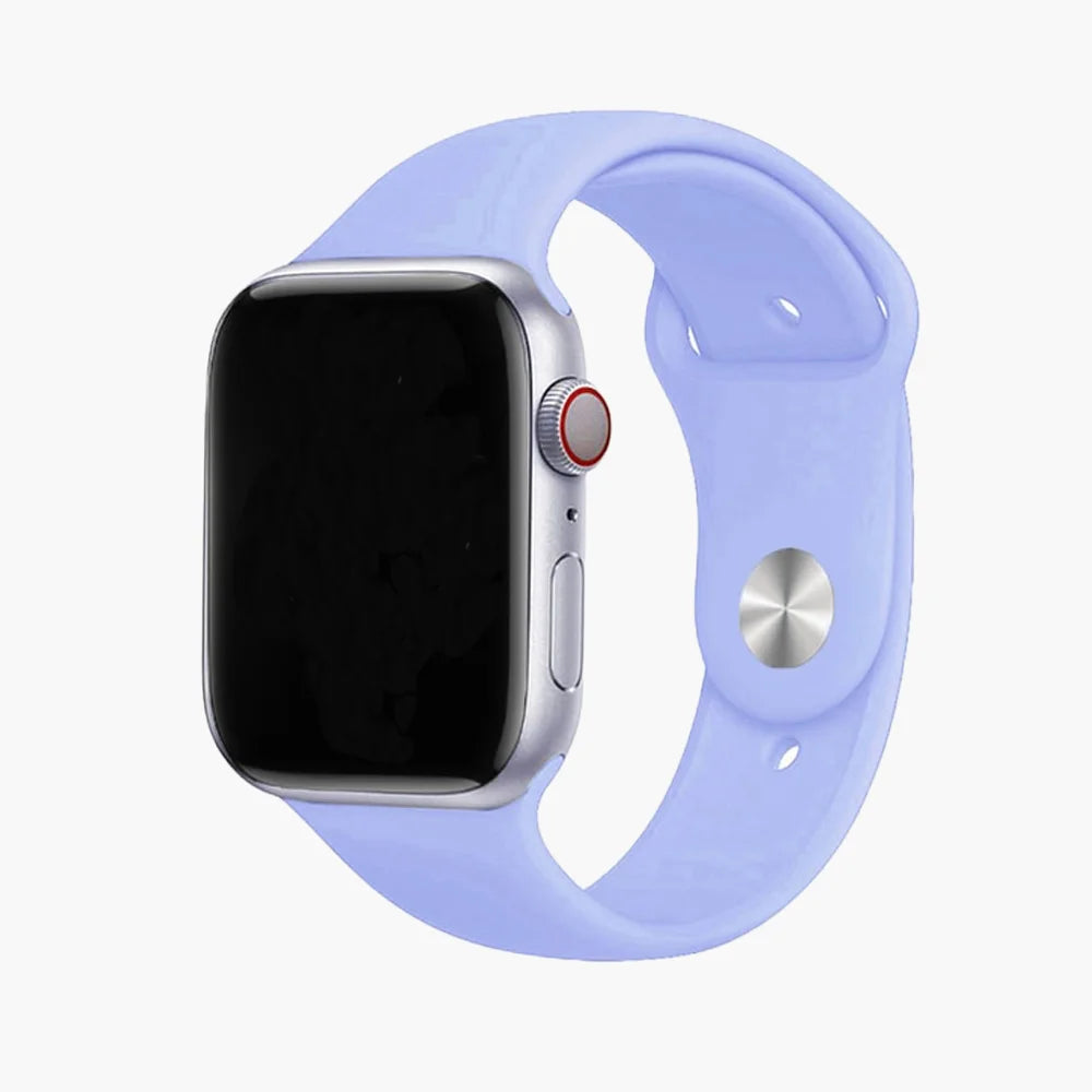 Correa Silicon Apple para iWatch