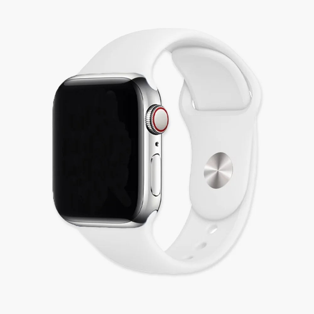 Correa Silicon Apple para iWatch