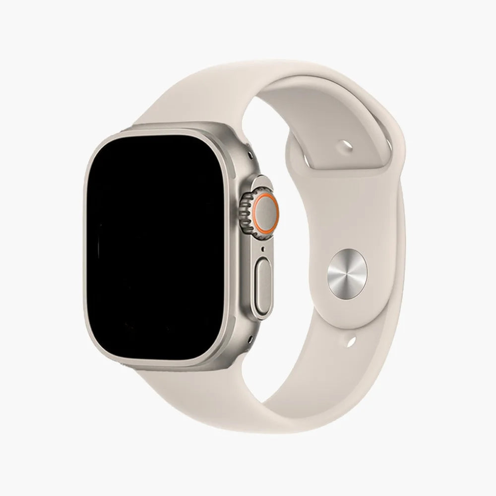 Correa Silicon Apple para iWatch