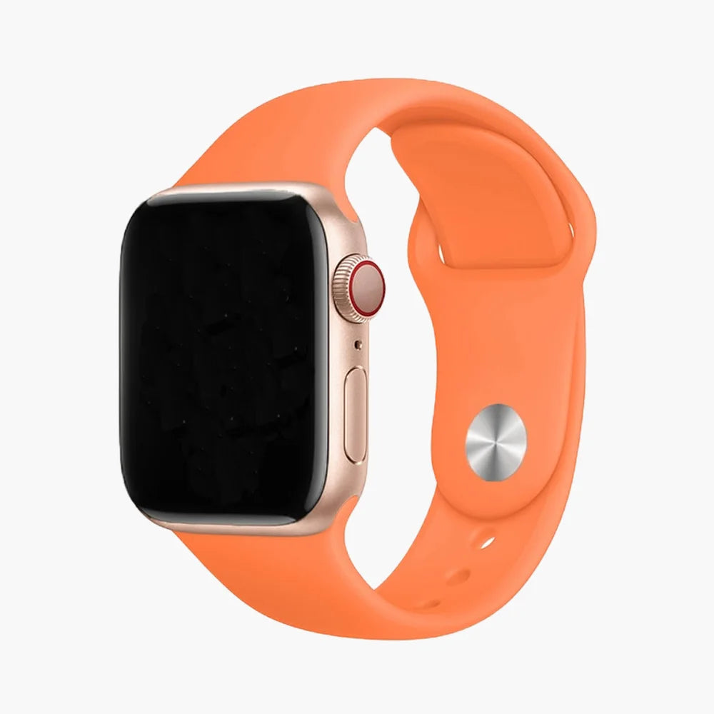 Correa Silicon Apple para iWatch