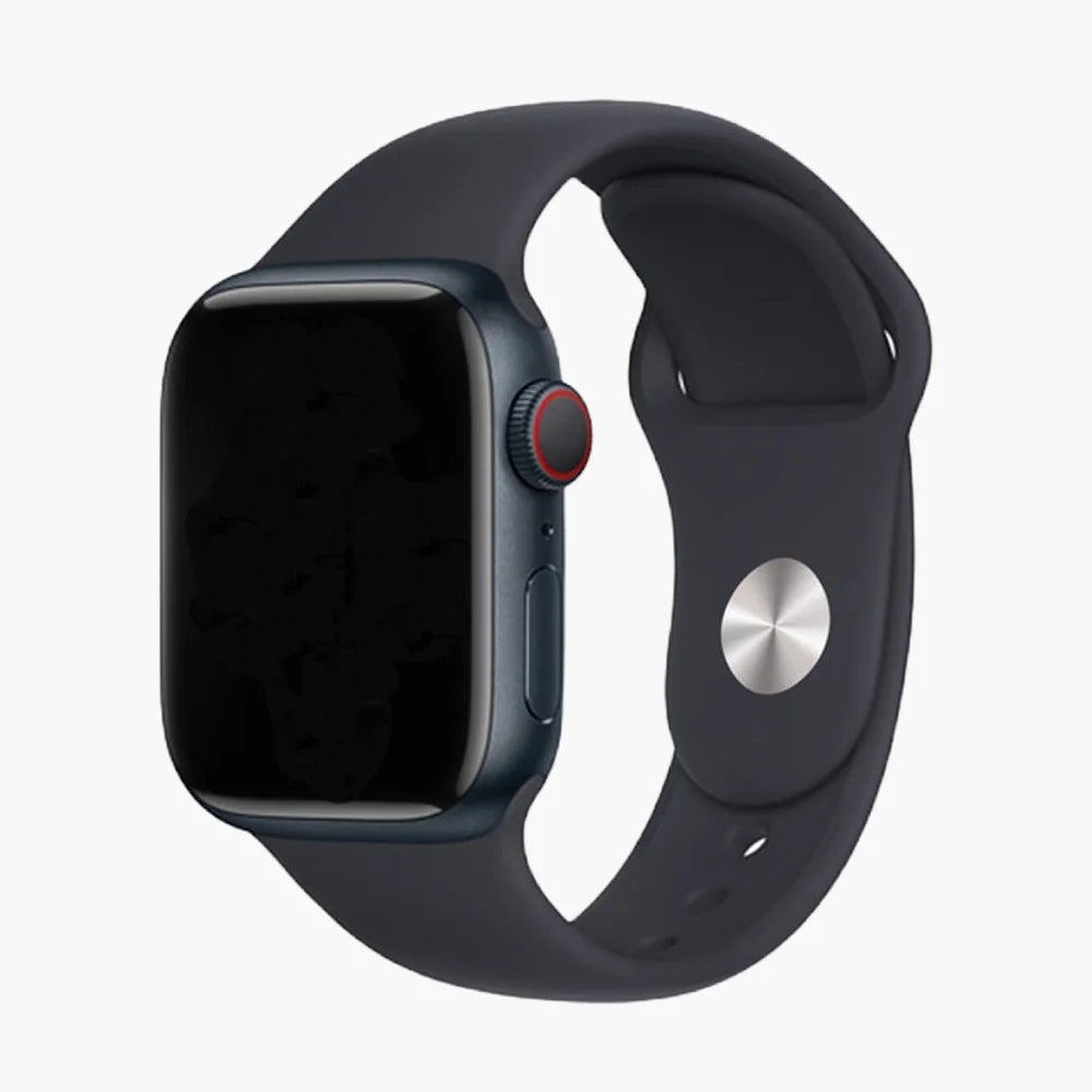 Correa Silicon Apple para iWatch