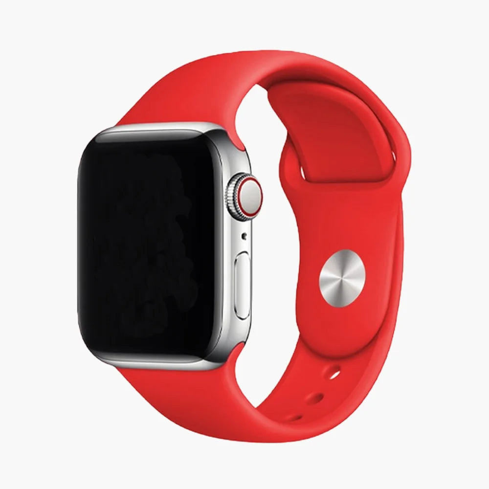 Correa Silicon Apple para iWatch