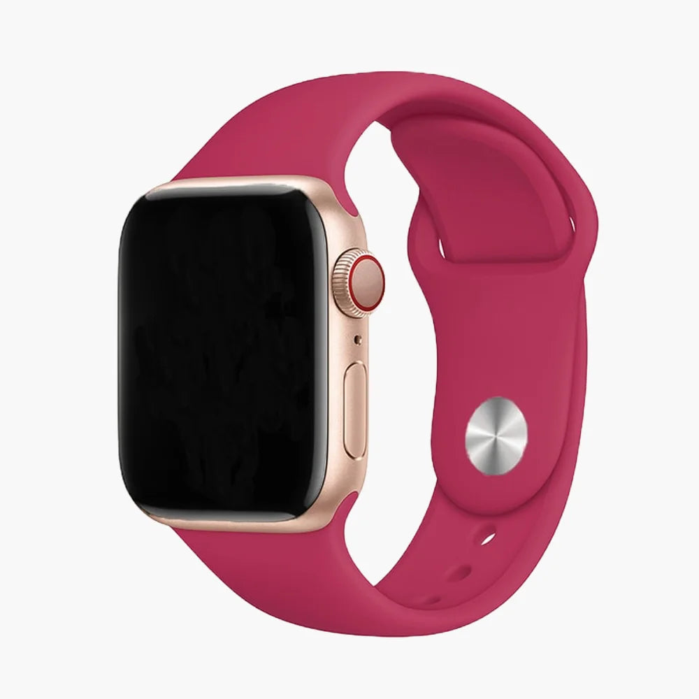 Correa Silicon Apple para iWatch