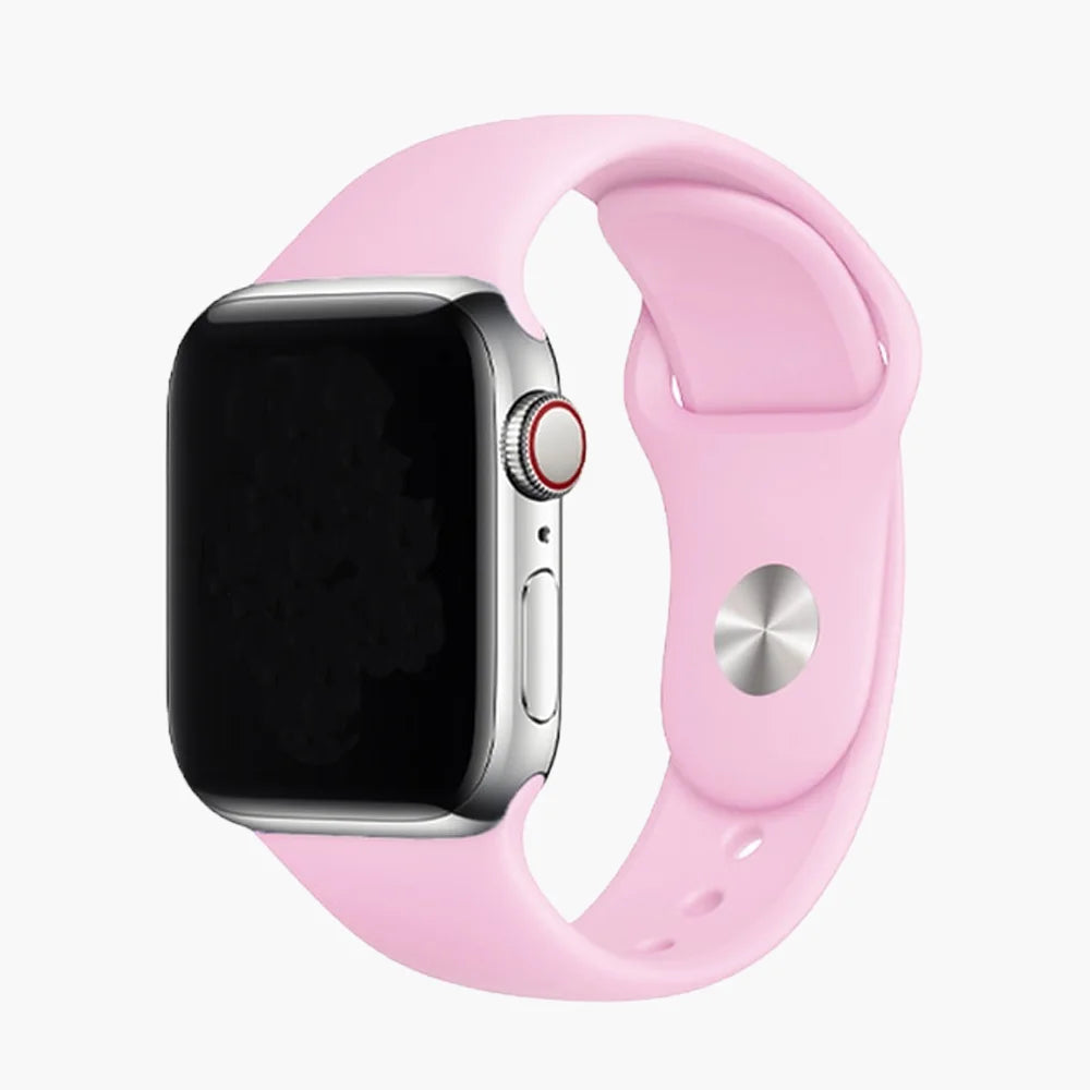 Correa Silicon Apple para iWatch